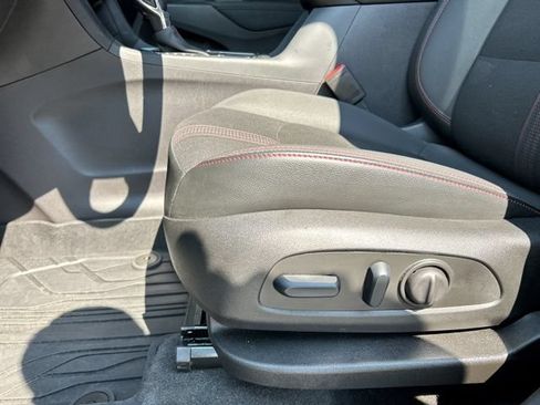 Used 2024 Chevrolet Equinox RS AWD/4WD image 32