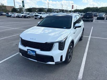Used 2026 Kia Sorento EX w/ EX Premium Package