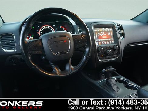 Used 2020 Dodge Durango R/T w/ Blacktop Package image 48