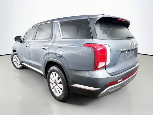 Used 2023 Hyundai Palisade SE w/ Cargo Package image 5