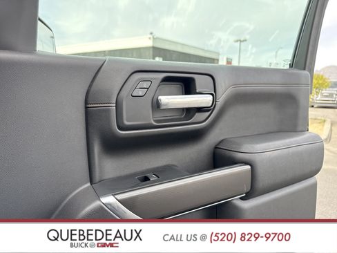 Used 2022 GMC Sierra 1500 AT4 w/ AT4 Premium Package image 43