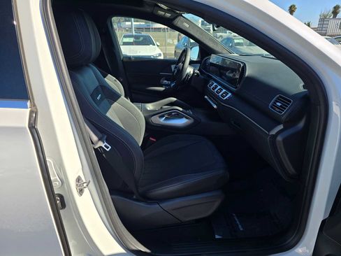 Used 2025 Mercedes-Benz GLE 63 AMG S image 19