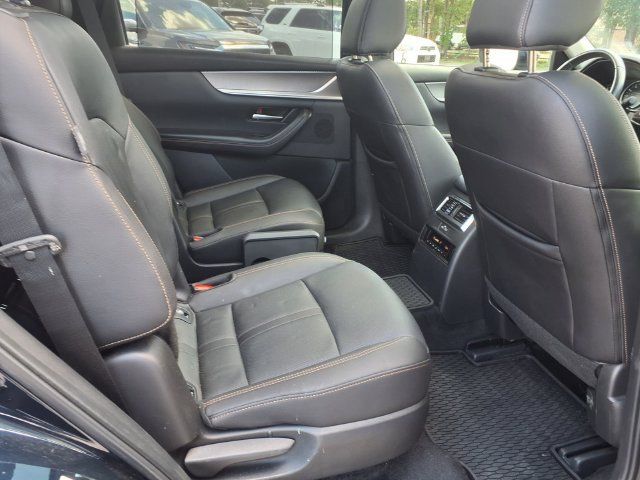 Used 2024 MAZDA CX-90 3.3 Turbo w/ Premium Package AWD/4WD image 20