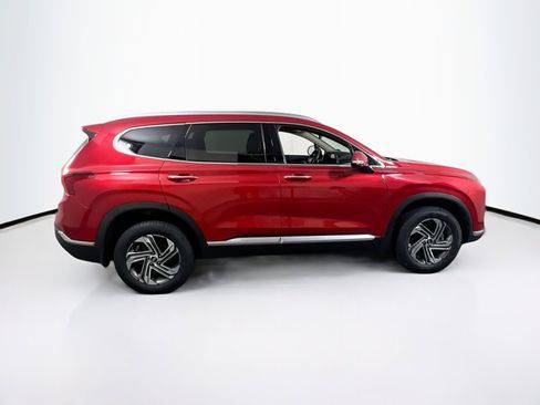 Used 2022 Hyundai Santa Fe SEL w/ Convenience + Premium Package image 4