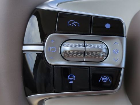 New 2026 Genesis G90 3.5T AWD/4WD image 23