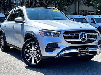 Used 2026 Mercedes-Benz GLE 350 4MATIC video 1