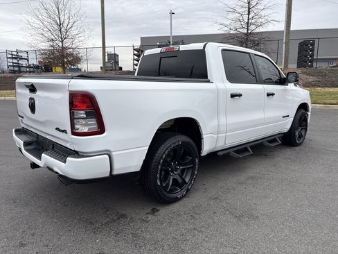 Certified 2023 RAM 1500 Big Horn image 9