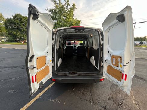 Used 2018 Ford Transit Connect XL FWD image 21