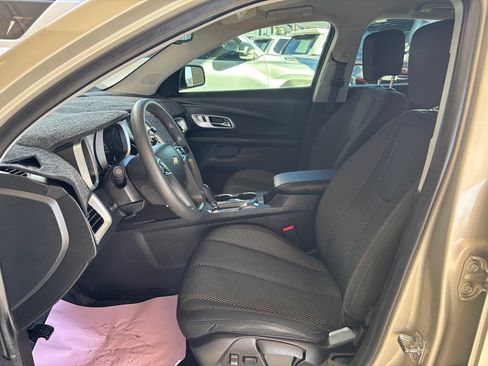 Used 2016 Chevrolet Equinox LS image 5