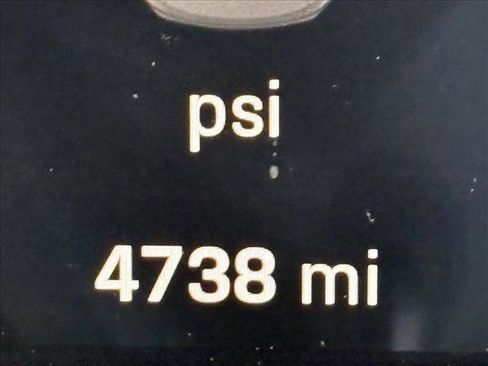 Used 2024 Porsche Taycan 4S image 7