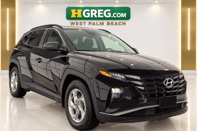 Used 2023 Hyundai Tucson SEL FWD image 6