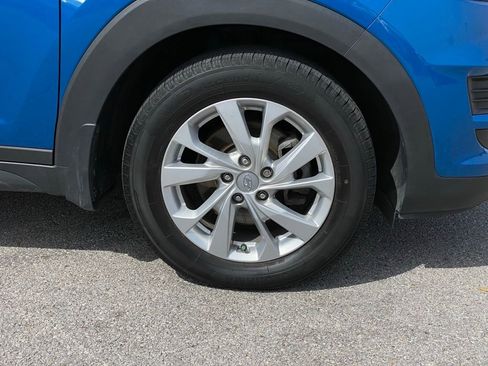 Used 2020 Hyundai Tucson SE image 29