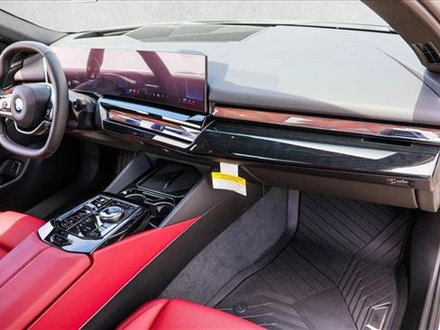 New 2027 BMW 530i xDrive AWD/4WD image 23