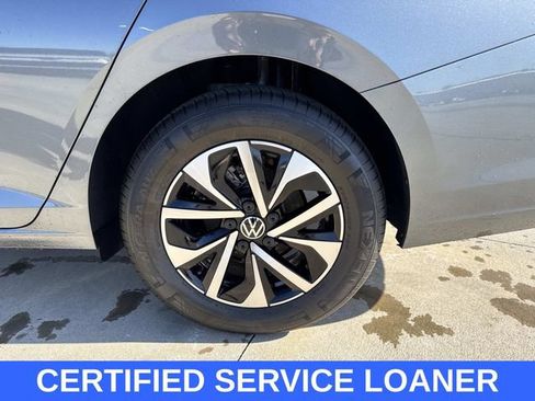 New 2026 Volkswagen Jetta S FWD image 23