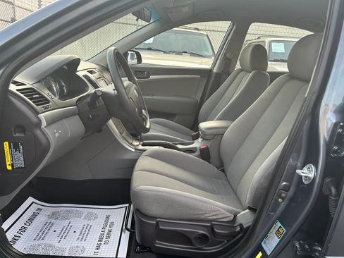 Used 2009 Hyundai Sonata GLS FWD image 25