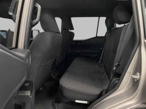 Used 2025 Toyota Land Cruiser 1958 AWD/4WD image 28