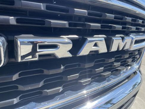Used 2023 RAM 1500 Big Horn image 31