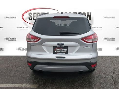 Used 2014 Ford Escape SE w/ Equipment Group 201A image 7