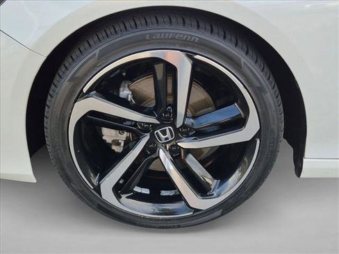 Used 2022 Honda Accord Sport image 22