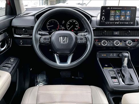 Used 2024 Honda CR-V EX-L image 6