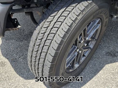 Used 2025 Jeep Wrangler Unlimited Sport AWD/4WD image 21