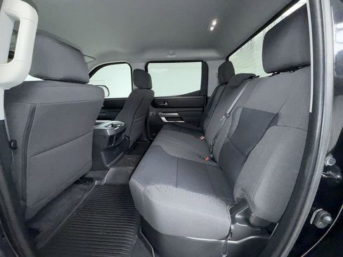 Used 2023 Toyota Tundra SR5 w/ SR5 Convenience Package AWD/4WD image 13