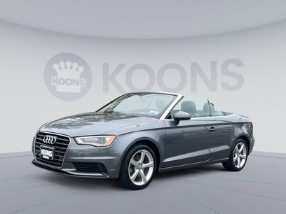 Used 2015 Audi A3 2.0T Premium