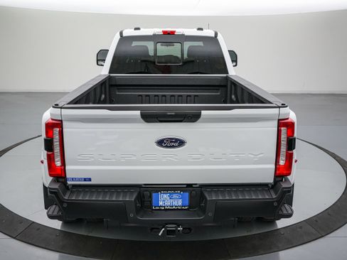 New 2026 Ford F450 XL w/ 360-Degree Camera Package image 5