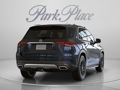 Used 2020 Mercedes-Benz GLE 350 4MATIC image 19