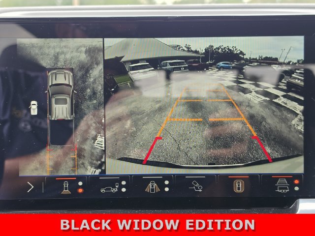 New 2026 Chevrolet Silverado 1500 RST AWD/4WD image 27