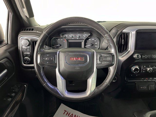 Used 2022 GMC Sierra 1500 Elevation AWD/4WD image 19