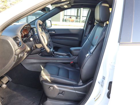 New 2026 Dodge Durango GT image 12