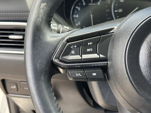 Used 2023 MAZDA CX-5 AWD 2.5 S w/ Premium Plus Pkg image 43