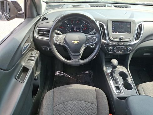 Used 2022 Chevrolet Equinox LT FWD image 11