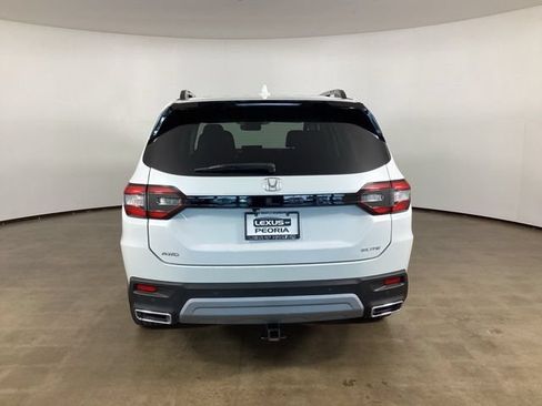 Used 2024 Honda Pilot Elite image 10