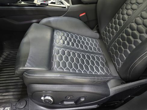 Used 2023 Audi RS 5 Sportback image 32