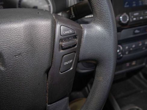 Used 2024 Nissan Frontier S w/ S Utility Package image 20