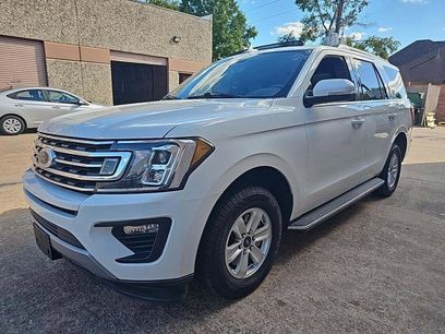 Used 2020 Ford Expedition XLT w/ Equipment Group 202A
