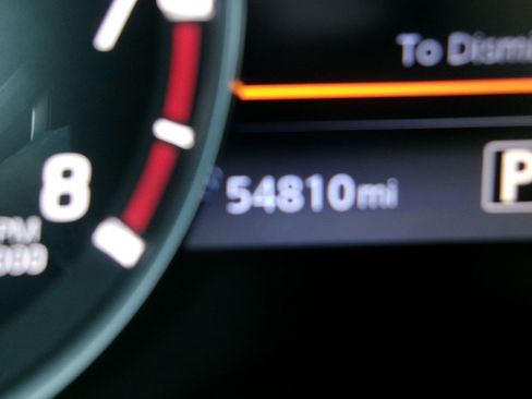 Used 2022 Nissan Titan SV image 22