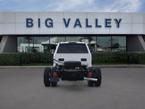 New 2026 Ford F350 XL w/ XL Chrome Package AWD/4WD image 5