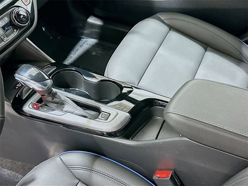 Used 2025 Buick Envista Sport Touring w/ Convenience I Package image 15