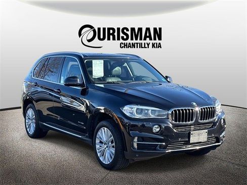 Used 2016 BMW X5 xDrive35i image 1