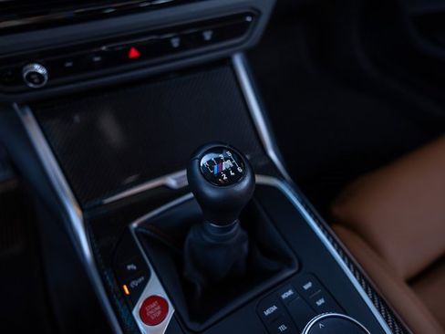 Used 2024 BMW M2 w/ Lighting Package image 35