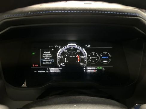 Used 2022 Toyota Tundra Platinum image 14