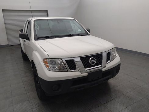 Used 2021 Nissan Frontier S RWD image 14