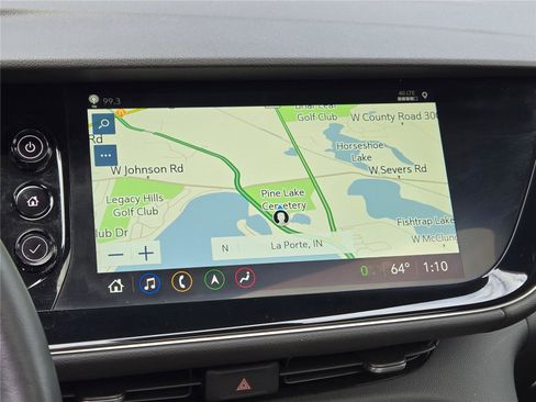 Used 2023 Buick Envision Avenir AWD/4WD image 28