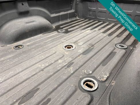 Used 2024 RAM 3500 Laramie w/ Night Edition image 20