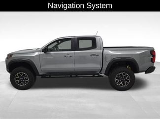 New 2026 Chevrolet Colorado ZR2 w/ Technology Package video 2