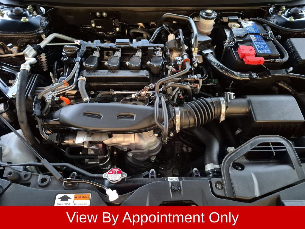 Used 2025 Honda Accord LX image 30