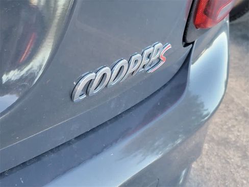 Used 2019 MINI Cooper S image 6